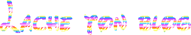 lache ton blog